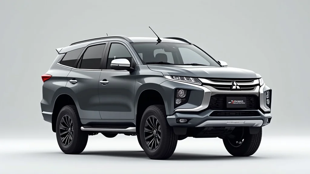 三菱 Xforce 馬來西亞巡迴至 3 月 15 日，品牌戰略回顧與展望