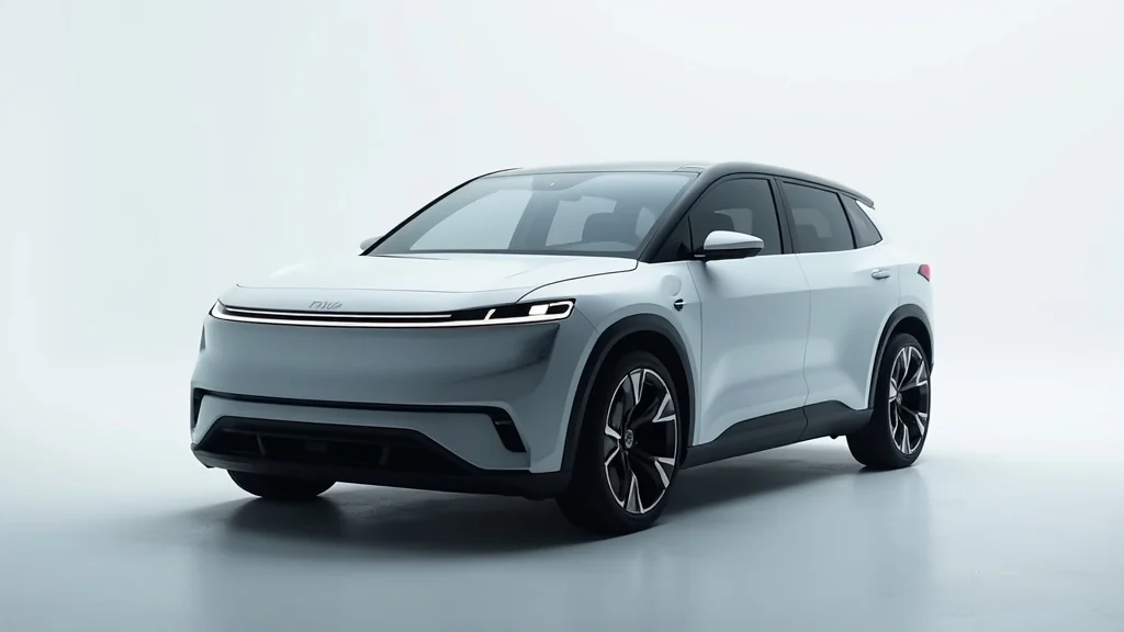 蔚來汽車生產量里程碑與銷量躍進：1月6日達成百萬輛，12月交付成長54.6%