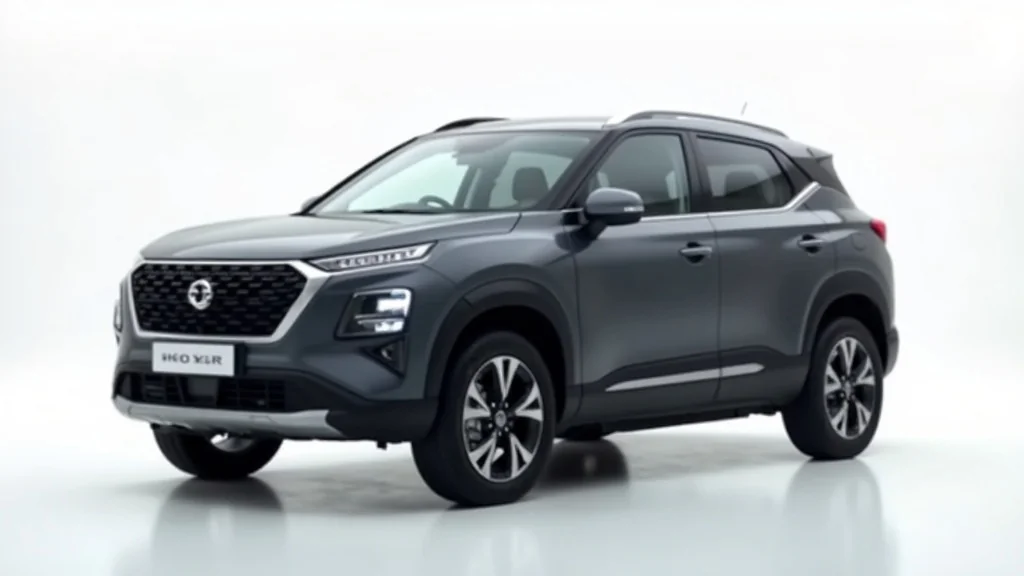 蔚來汽車多品牌策略佈局全球市場，Onvo L60 紫羅蘭版售價人民幣 214,900 元