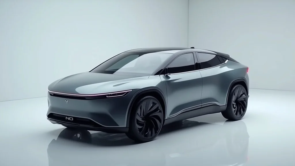 蔚來2025年終盤點：ET9限量版81.8萬人民幣，全球換電站與銷量數據揭露