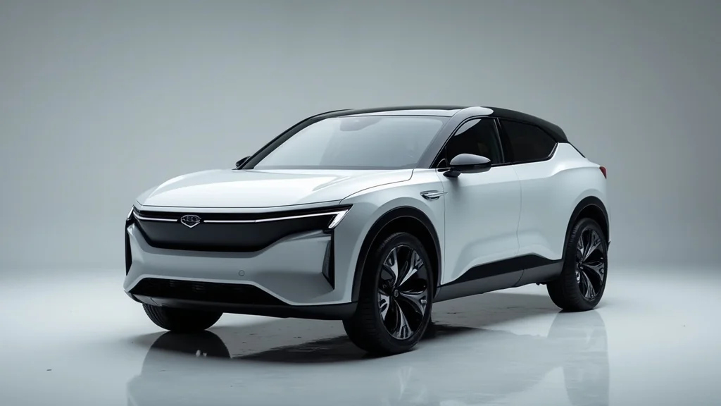 Nio 2025 年底市場動態：交付量穩定成長，多款新車與基礎設施佈局