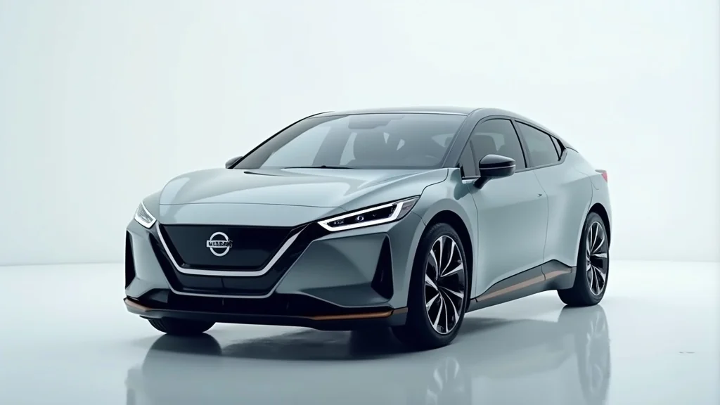 Nissan 調整全球佈局：南非工廠售予 Chery，預計 2026 年中完成