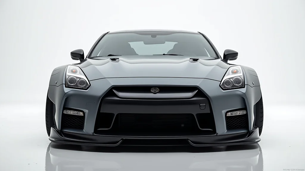 Nissan 品牌動態：經典 Primera 售價與 GT-R R36 展望