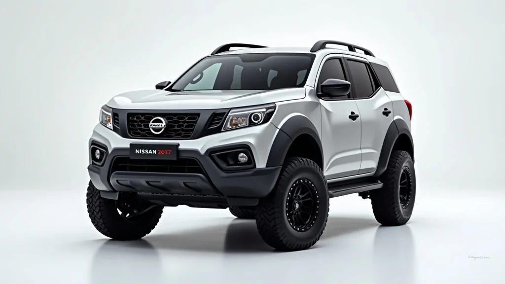 Nissan Micra EV 英國 £21,495，X-Trail 2026 改款上市