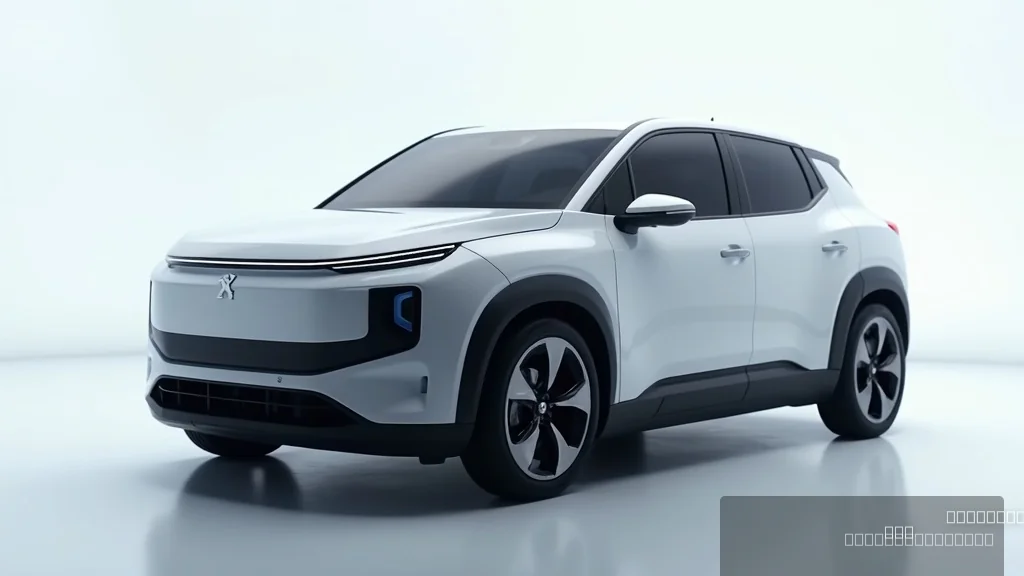 寶獅 Hypersquare 線傳轉向系統預計 2027 年導入 208，搭載 31 吋投影顯示