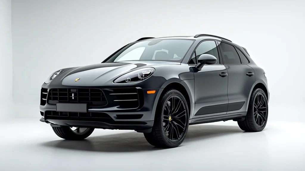 Porsche 逾 17.3 萬輛車款啟動召回，同時揭示後窗清潔創新專利