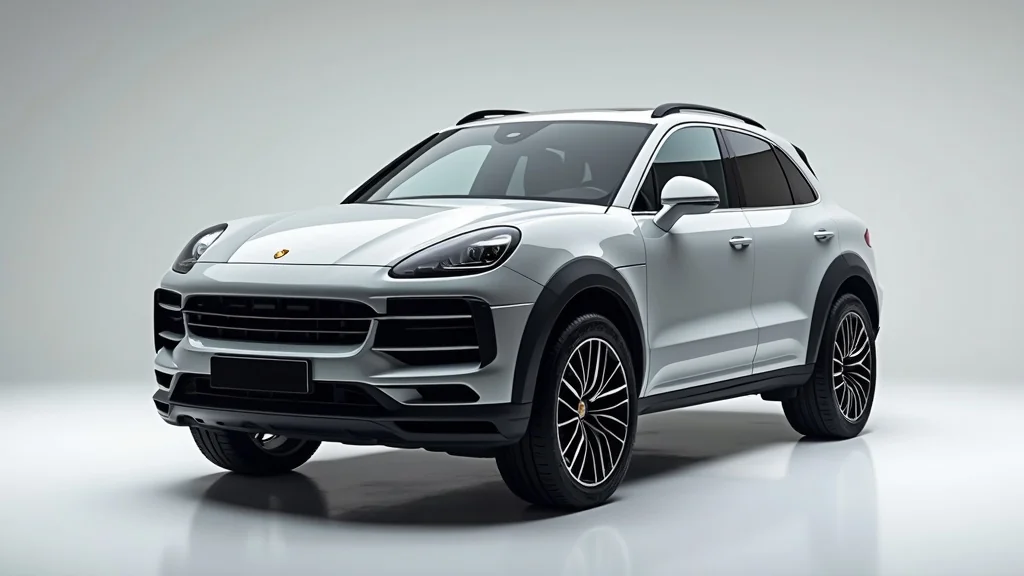 Porsche 近期動態：逾 17.3 萬輛車款召回，2025 年 911 GT3 Touring 內外觀首次公開