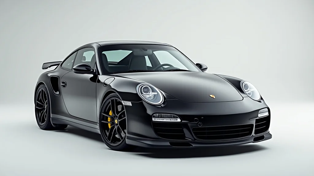 保時捷近期動態：逾17萬輛車召回、2025年911 GT3 Touring亮相