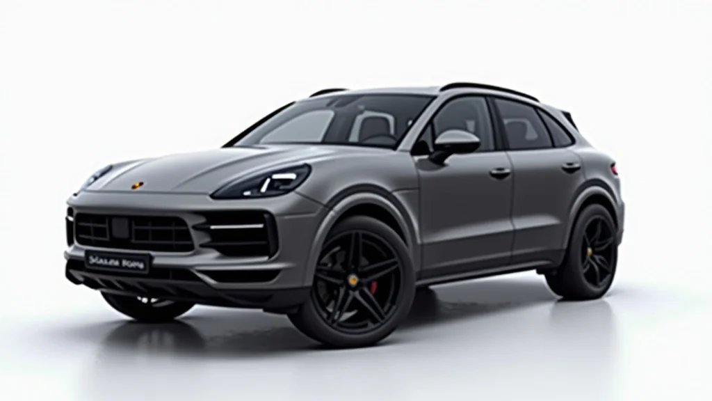 保時捷啟動逾17.3萬輛車款召回，同時揭示2025年911 GT3 Touring內外細節