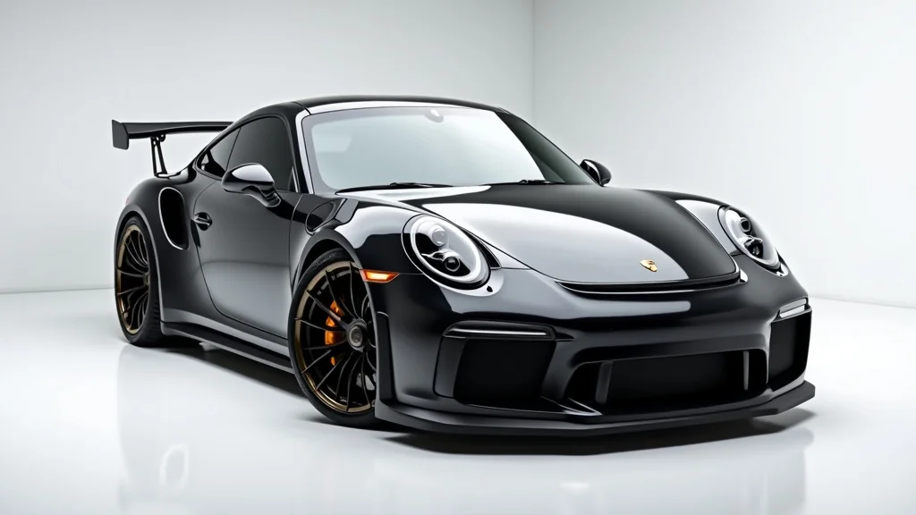 保時捷美國市場締造銷售紀錄，年度銷量達76,219輛