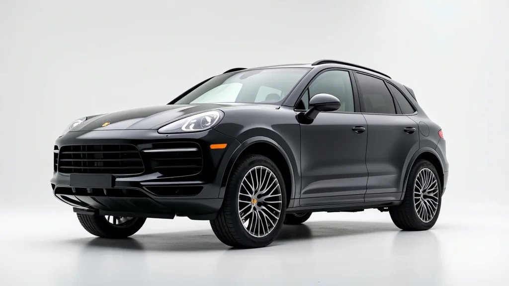 Porsche 電動車策略分歧：Cayenne EV 啟動量產，718 EV 計畫恐喊停