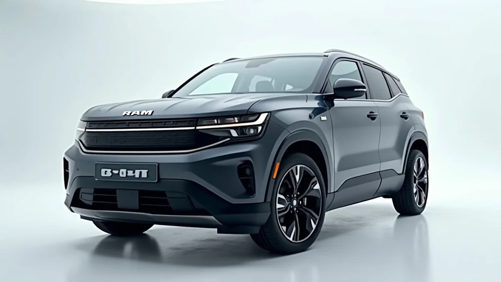 Ram 延長10年/10萬英里動力系統保固，2026年式車款持續受惠