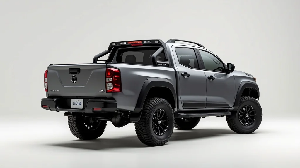 Rivian R2 電動休旅車驗證車型下線，六月啟動交車，售價約 4.5 萬美元