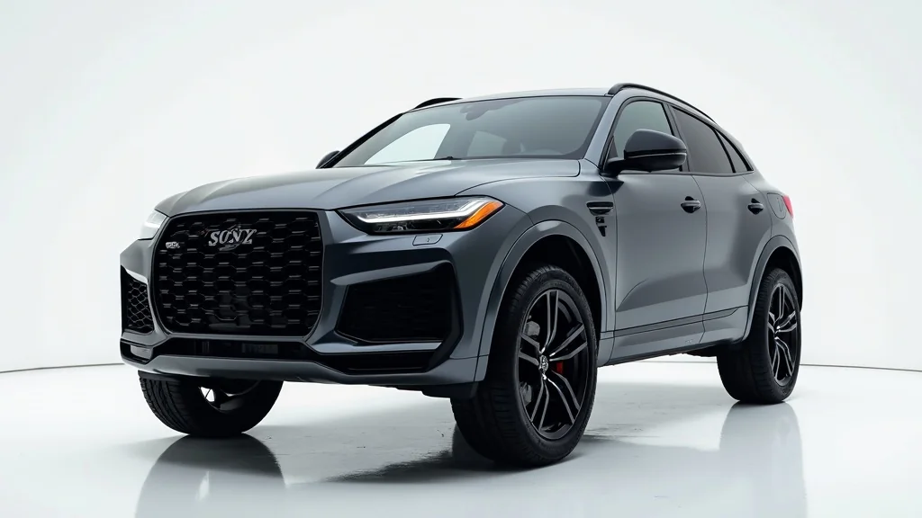 Afeela 電動車交付時程確定：首款轎車2026年啟動，SUV原型車亮相CES