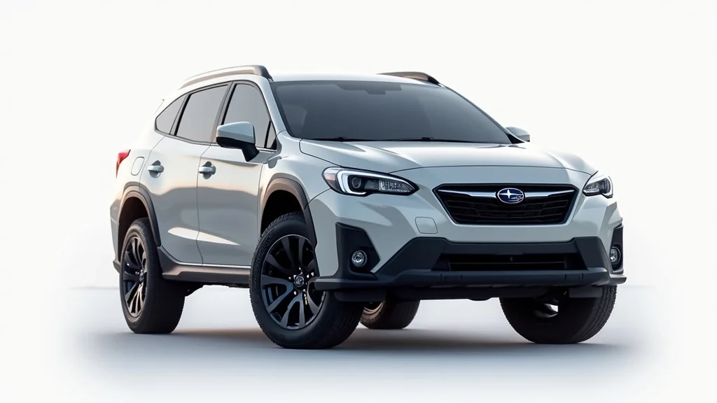 2026 Subaru Outback Wilderness 強化越野性能，導入全新主動懸吊與升級內裝