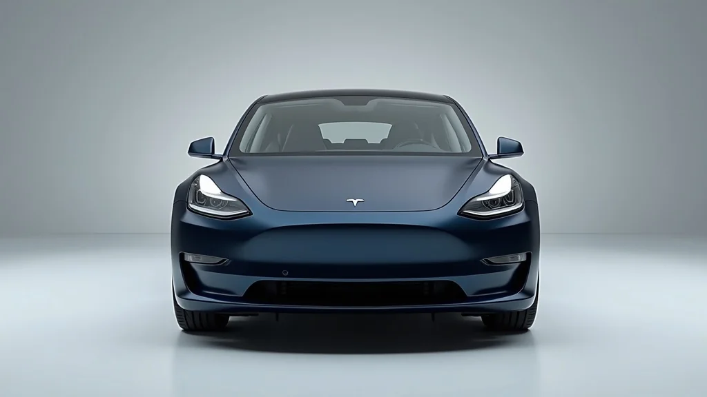 特斯拉考量導入Apple CarPlay，中國銷量下滑36%，4680電池供應鏈面臨挑戰