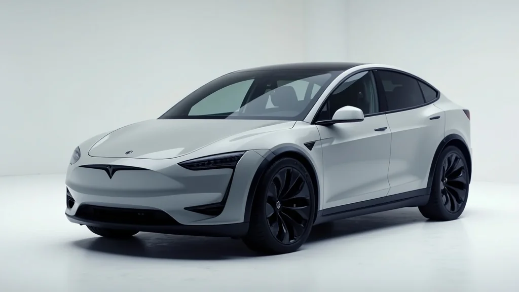 特斯拉Model 3緊急開門機制受關注，美中監管機構啟動調查