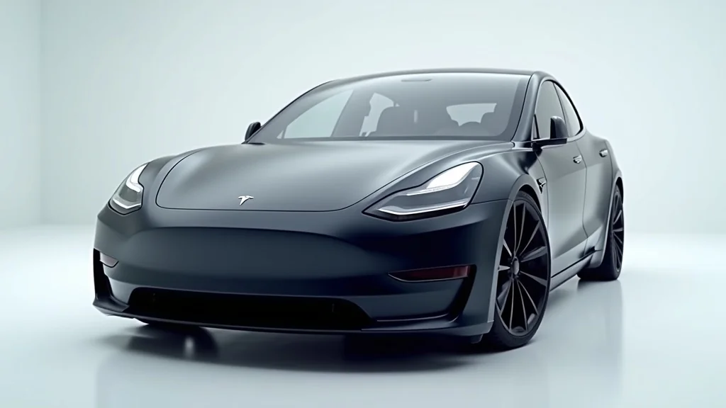 特斯拉 2025 年銷量下滑 15.61%，BYD 奪冠，CarPlay 與 FSD 策略應對