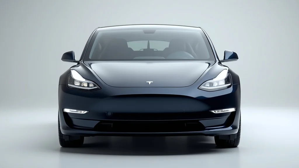 特斯拉 2025 年全球銷量受衝擊，歐洲市場重挫、BYD 奪電動車銷售冠軍