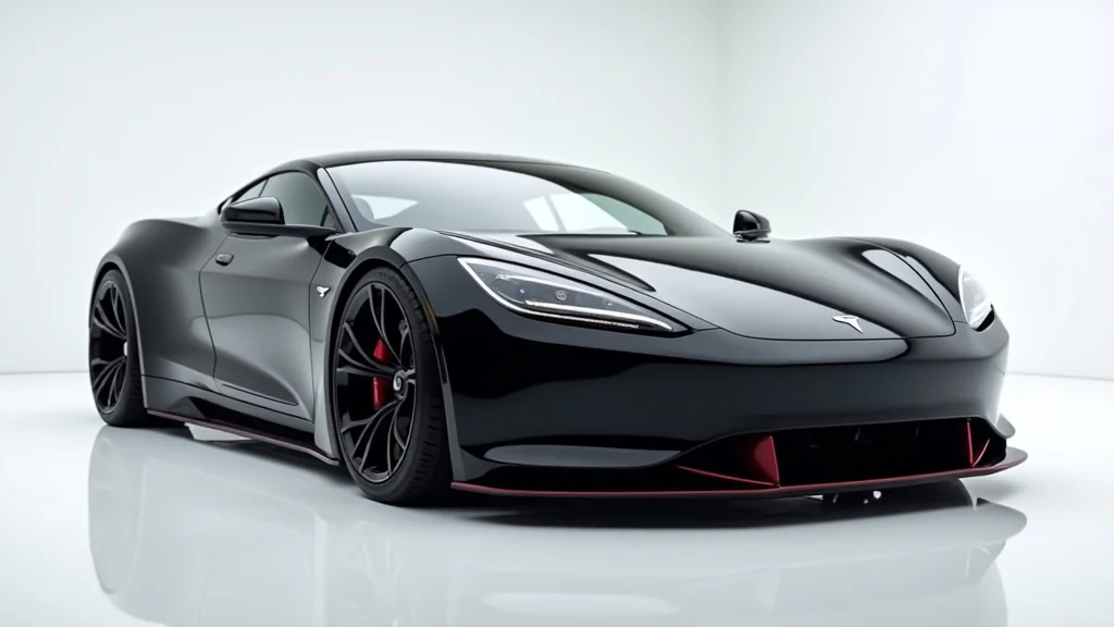 特斯拉 2025 年純電車銷量失冠、AI 晶片延遲至 2027 年