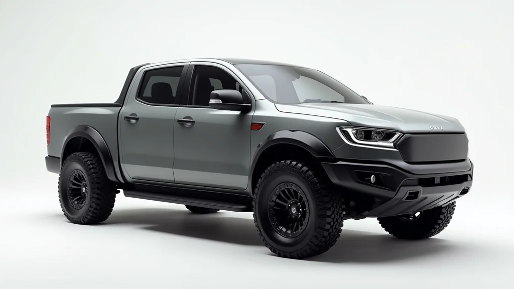 特斯拉 Cybertruck/Cybercab：防彈性、測試進度與用戶改裝