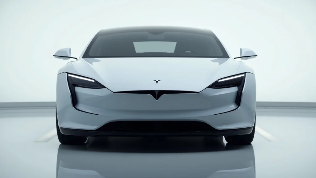 特斯拉德州鋰精煉廠投入營運，歐洲市場銷售面臨挑戰