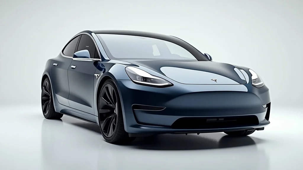 特斯拉FSD加州面臨行銷修正令，歐洲銷量年減12.3%