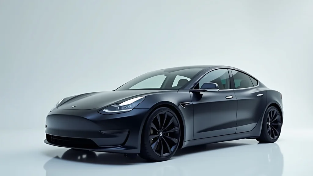 特斯拉能源儲存與充電網絡擴張，Model Y+ 續航 821 公里亮相，歐洲銷量面臨挑戰