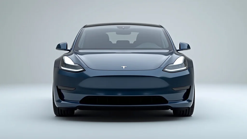 特斯拉全球主要市場銷售下滑，中國銷量年減45%，Semi卡車價格揭露