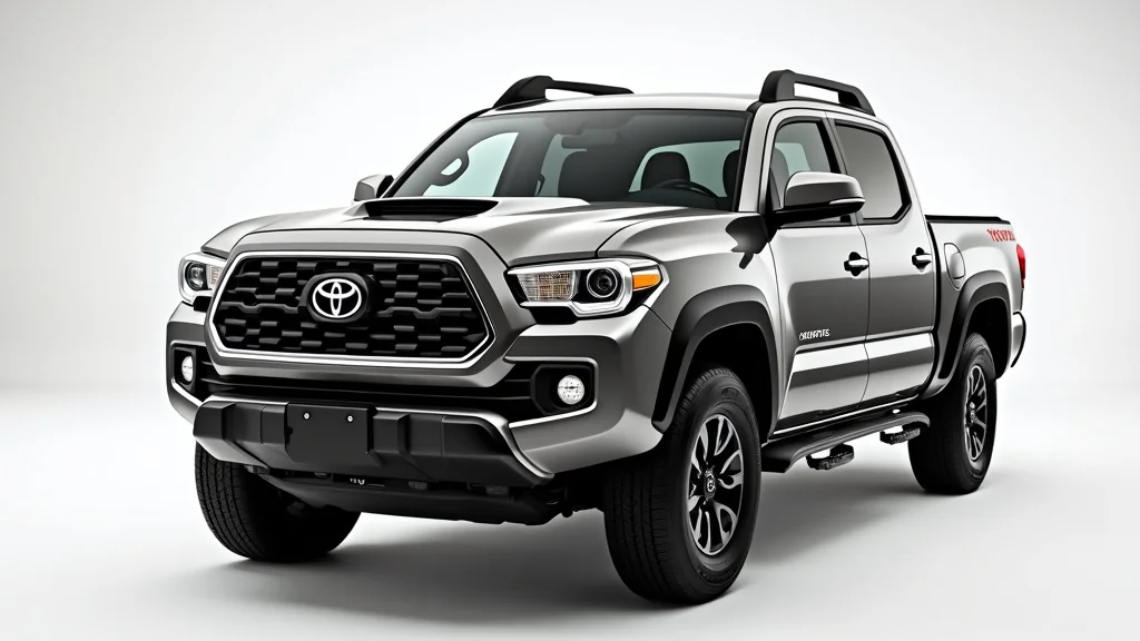 豐田加速北美電動化佈局：電池廠投產與多款2026年新車型亮相