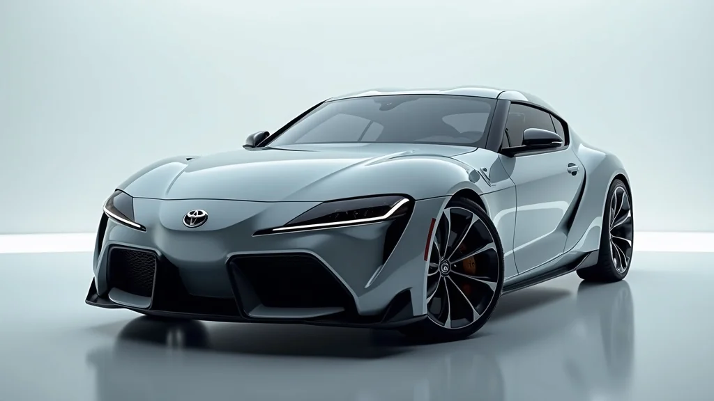 豐田北美投資近140億美元設電池廠,同步擴大混合動力產能