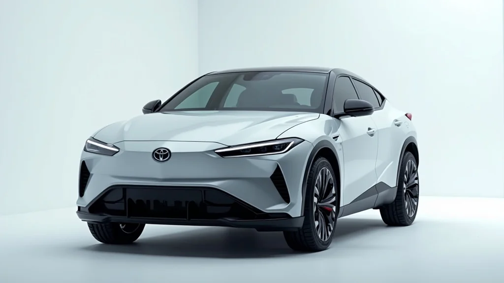 豐田北美電動化：9.12億美元投資，首座電池廠投產