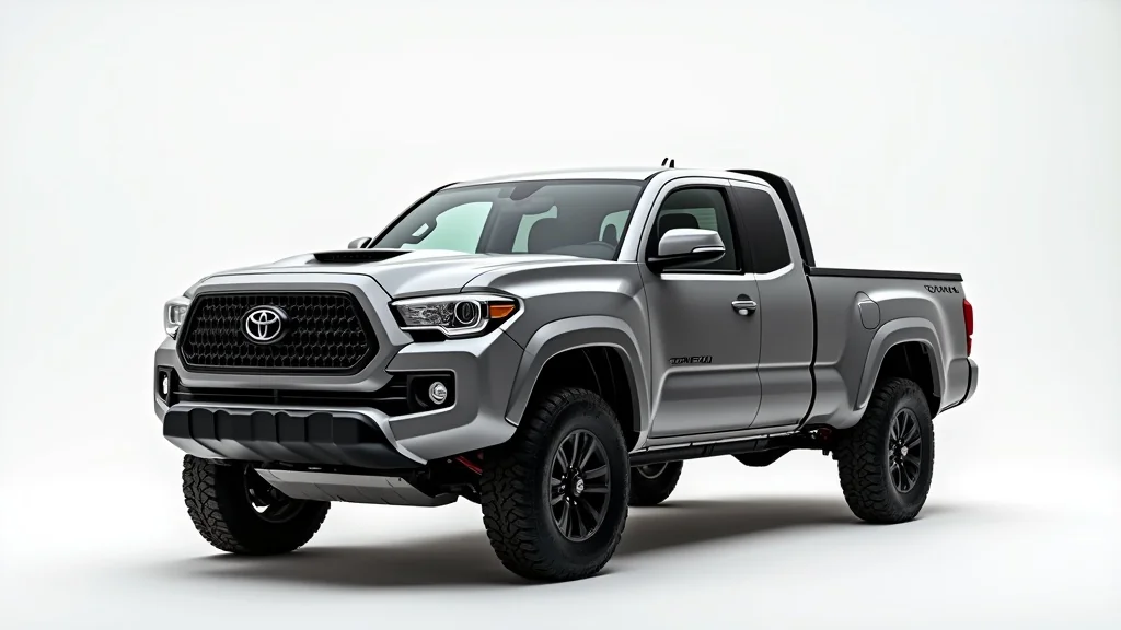 豐田2026年電動化策略揭曉:多款新車型與9.12億美元產能投資