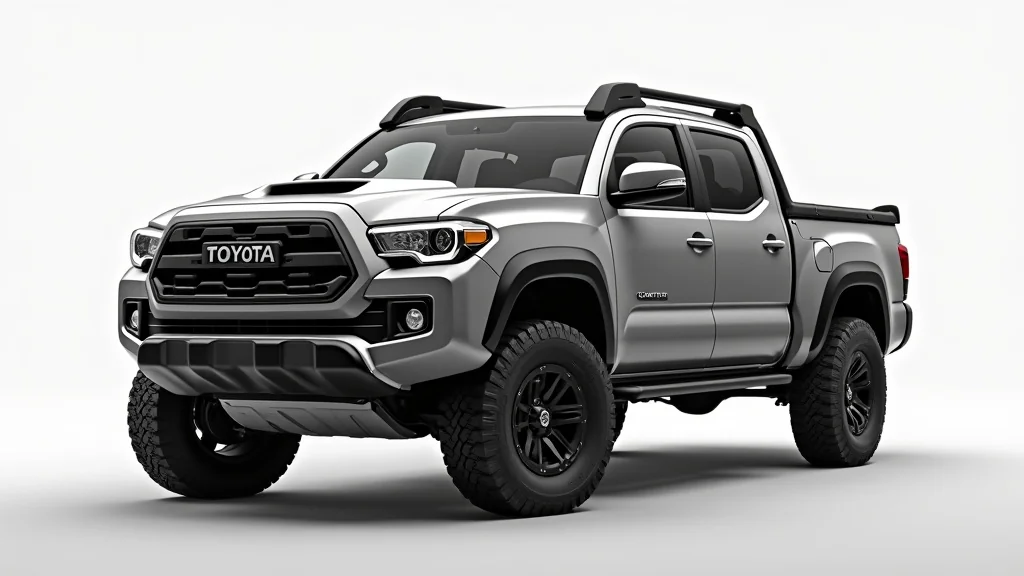 豐田北美投資9.12億美元擴大油電產能，多款電動車型與概念車亮相