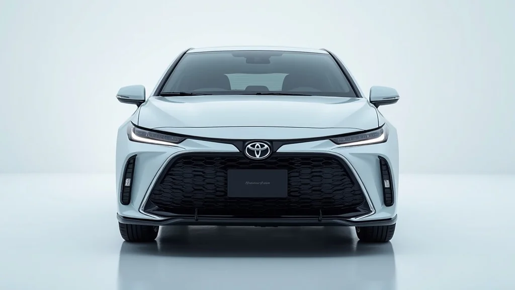 Toyota 北美市場電動化與氫能投資擴大，2025 年多項創新與業績亮眼
