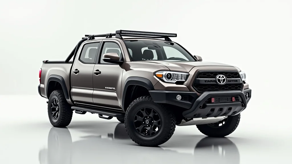 Toyota 2026年車款更新與多路徑策略：Mirai、bZ電動車及全球佈局