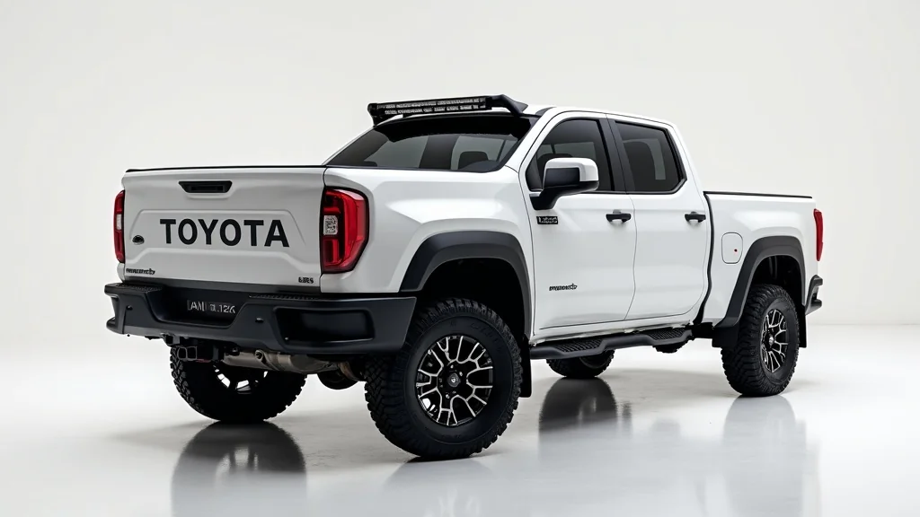 Toyota 2026 年新車展望：氫能、性能與多樣化市場策略