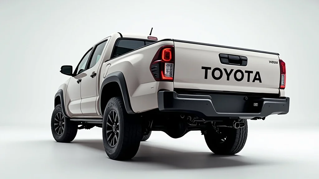 豐田揭示2026年產品陣容：電動車、氫能概念與GR性能車款齊發