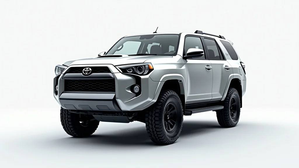 豐田揭示多元動力未來：從2026年式電動車陣容到性能概念車款