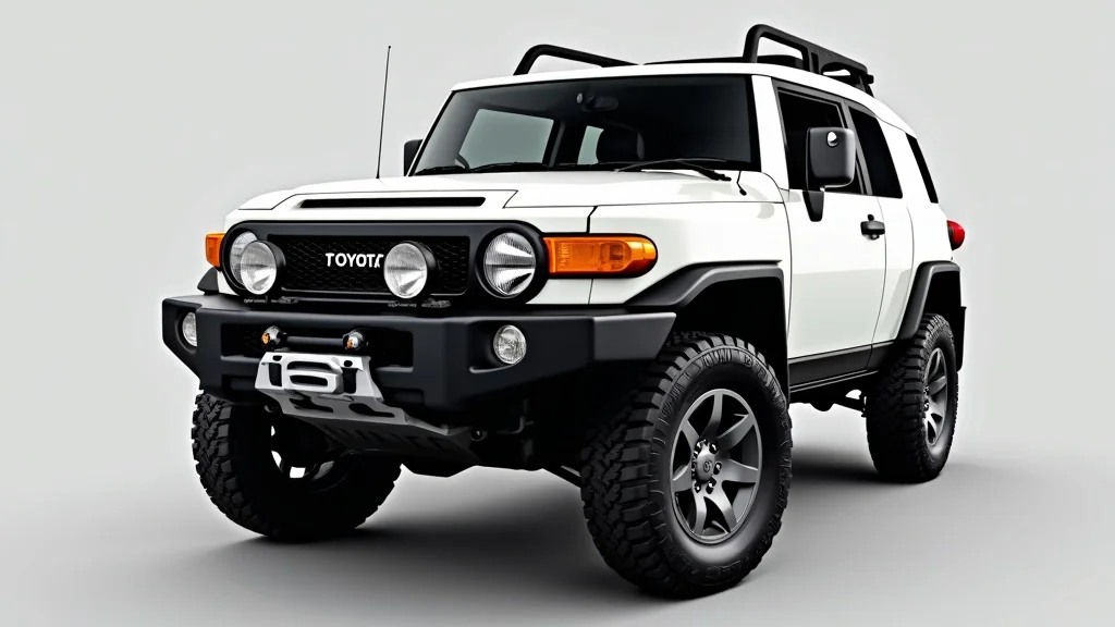 豐田發布多款2026年新車與概念車，電動化與越野性能並進