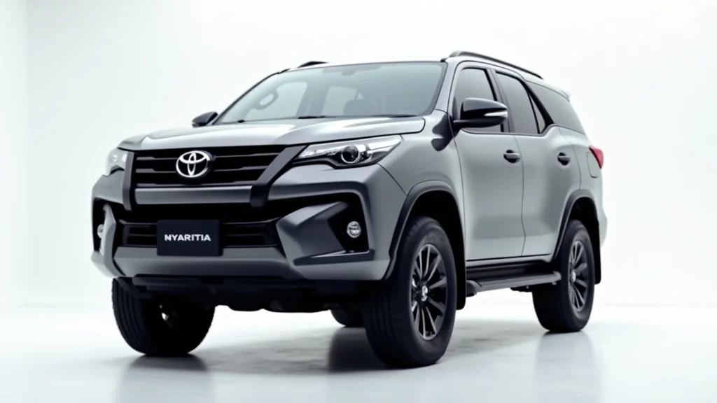 Toyota 2025年北美市場表現強勁，電動化策略與2026年新車展望