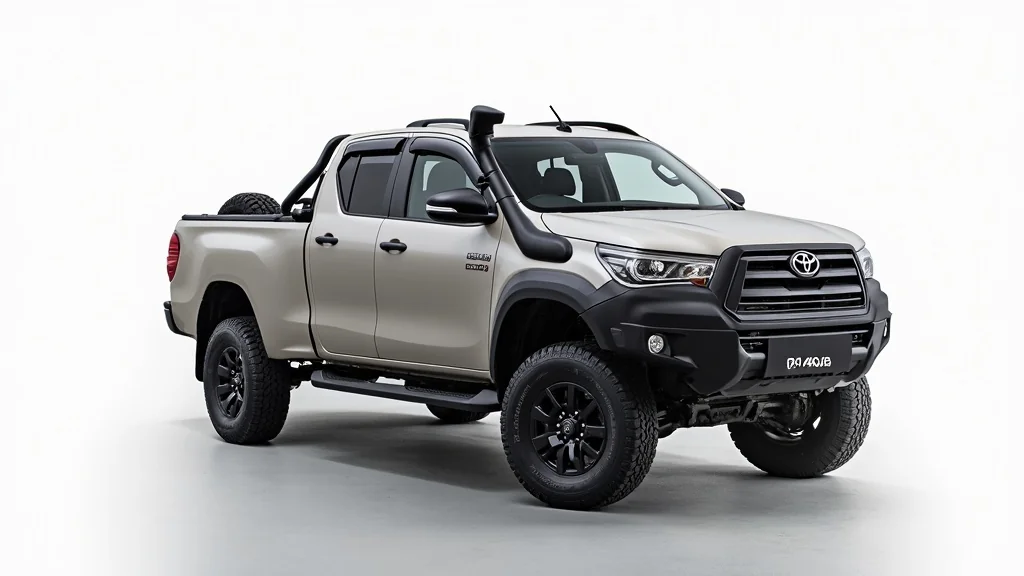 Toyota 美國製造車款將於 2026 年進軍日本市場，三款主力車種入列