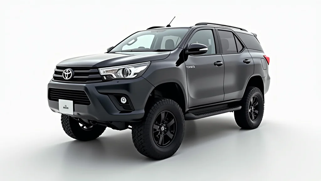 豐田2025年策略多元，電動化車款銷量佔比近半，2026年多款新車型與市場佈局揭曉