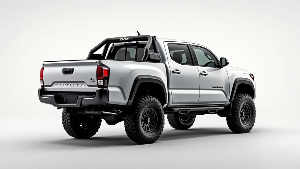 豐田2025年銷售亮眼，美國電動化車型銷量成長17.6%，多款新車型亮相