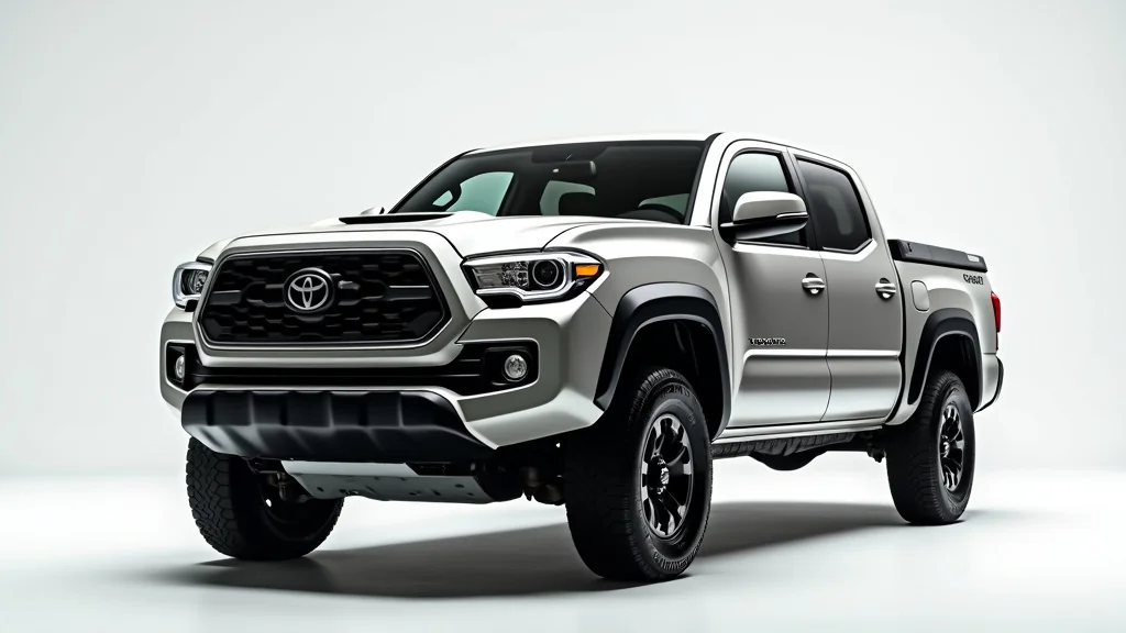 Toyota 2025年美國銷量成長8%，2026年Mirai與GR Yaris新車亮相