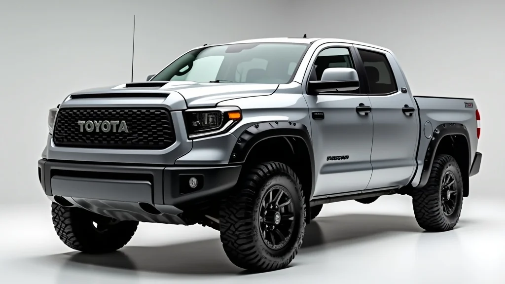 豐田汽車展望2026：Mirai氫燃料車售價5.18萬美元，電動車陣容擴增與測試場地升級