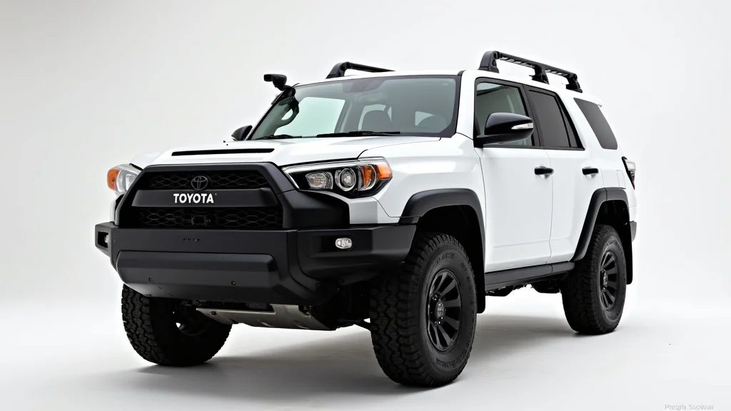 豐田公布2025年美國銷量成長8.0%,並投資9.12億美元擴增美洲產能