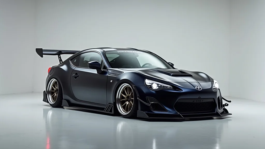 Toyota GR GT/GR GT3 東京車展亮相，展望品牌性能車未來策略