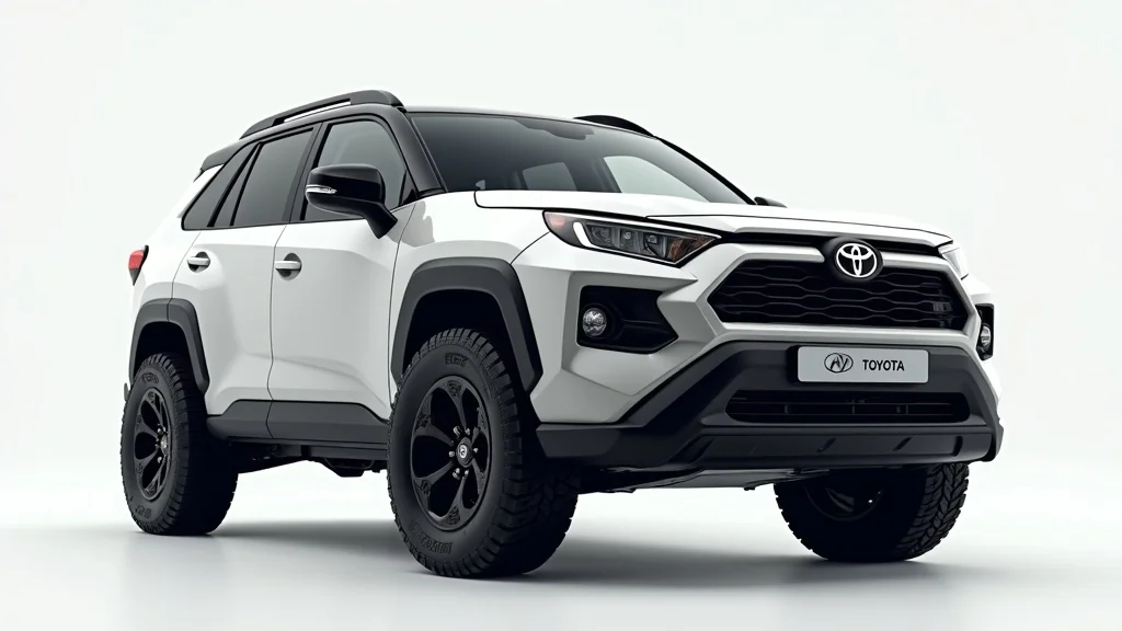 豐田預告全新三排座電動休旅，內裝曝光對標Kia EV9，C-HR EV定價高於預期