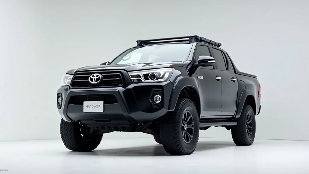 Toyota 2027 Highlander 全電動車型發表，美國市場搭載 77.0-95.8 kWh 電池選擇